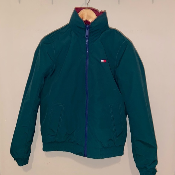 Vintage Tommy Hilfiger jacket - Picture 3 of 4